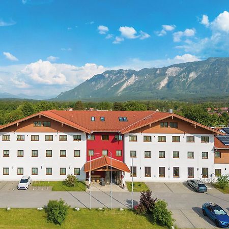 Hey Lou Hotel Piding Exterior foto